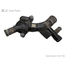 264J105 Coolant Inlet For 13-15 Buick Encore  1.4 25193922 Turbo