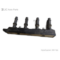 264J107 Ignition Coil Igniter Pack For 16-21 Buick Encore  1.4 25195107 Turbo