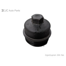 264J108 Oil Filter Cap For 13-15 Buick Encore  1.4  Turbo