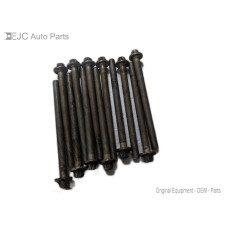 264l108 Cylinder Head Bolt Kit For 13-15 Buick Encore  1.4 55566811 Turbo