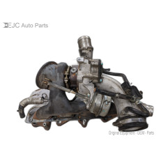 264l111 Turbo Turbocharger Rebuildable For 16-21 Buick Encore  1.4 55565353 Turbo