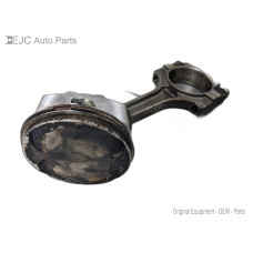 266P101 Piston and Connecting Rod Standard For 11-17 GMC Terrain  2.4 12608366 Gas