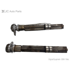 266P111 Balance Shafts Pair For 11-17 GMC Terrain  2.4 12590004 Gas