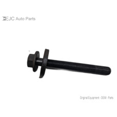 266P117 Crankshaft Pulley Bolt For 11-17 GMC Terrain  2.4 11589123 Gas