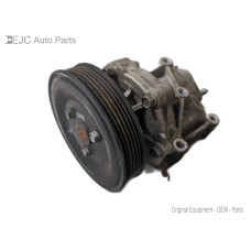 263N103 Water Pump With Pulley For 07-17 Jeep Compass  2.4 68046026AA Gas