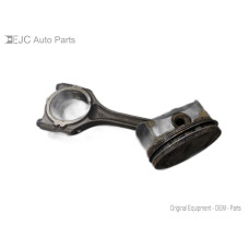 264B104 Piston and Connecting Rod Standard For 16-17 Jeep Compass  2.4 5191341AA Gas
