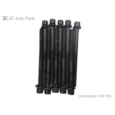 264B117 Cylinder Head Bolt Kit For 16-17 Jeep Compass  2.4  Gas