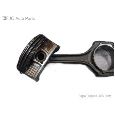 264A110 Piston and Connecting Rod Standard For 14-19 Dodge Journey  3.6 05184503AH Gas