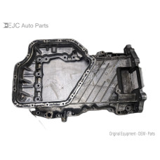 GXQ406 Upper Engine Oil Pan For 11-19 Dodge Journey  3.6 05184423AI Gas
