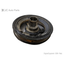 264F303 Crankshaft Pulley For 10-17 Chevrolet Equinox  2.4 90537704 Gas