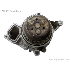 264F304 Water Pump With Housing For 10-17 Chevrolet Equinox  2.4 20939309 Gas