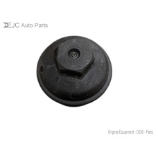 264F315 Oil Filter Cap For 12-17 Chevrolet Equinox  2.4 12605565 Gas