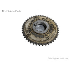 264F316 Crankshaft Timing Gear For 12-17 Chevrolet Equinox  2.4 90537301 Gas