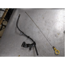 264F334 Engine Oil Dipstick With Tube For 12-17 Chevrolet Equinox  2.4 12625479 Gas