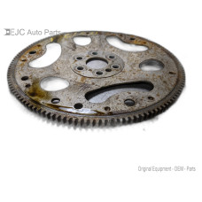 264F337 Flexplate For 10-17 Chevrolet Equinox  2.4 12647333 Gas