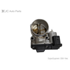 264E112 Throttle Valve Body For 17-19 Ford Escape  1.5 DS7G9E926AH Turbo