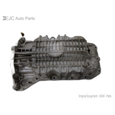 GYR103 Engine Oil Pan For 13-19 Ford Escape  1.5 DS7G6675EA Turbo