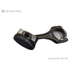 270W201 Piston and Connecting Rod Standard For 14-23 Jeep Cherokee  2.4 05048640AA Gas