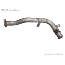 270W204 Coolant Crossover Tube For 14-23 Jeep Cherokee  2.4 05047484AD Gas