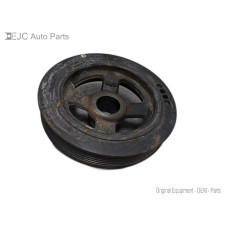 270W207 Crankshaft Pulley For 14-20 Jeep Cherokee  2.4 05047418AB Gas