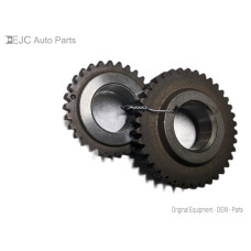 270W216 Crankshaft Timing Gear Set For 14-23 Jeep Cherokee  2.4 05047482AC Gas