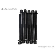270W220 Cylinder Head Bolt Kit For 14-23 Jeep Cherokee  2.4 06508858AA Gas