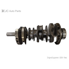 #JW06 Crankshaft Standard For 11-20 Dodge Grand Caravan  3.6 05184249AG Gas