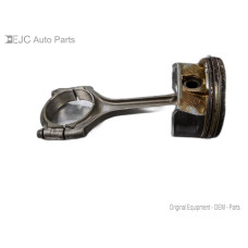 270G101 Piston and Connecting Rod Standard 14-19 Dodge Grand Caravan 3.6 05184503AH Gas