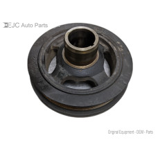270G106 Crankshaft Pulley For 11-20 Dodge Grand Caravan  3.6 05184293AH Gas