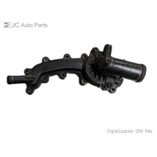 270G109 Thermostat Housing Assembly For 14-19 Dodge Grand Caravan  3.6 05184653AF Gas