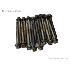 270G112 Cylinder Head Bolt Kit For 14-19 Dodge Grand Caravan  3.6 06509564AA Gas