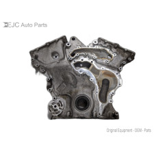 GXY305 Engine Timing Cover For 11-20 Dodge Grand Caravan  3.6 05184318AI Gas