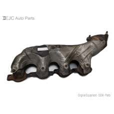 270S307 Right Exhaust Manifold For 03-14 Cadillac Escalade ESV  6.2 12616288 Gas