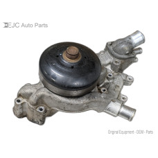 270S308 Water Coolant Pump For 07-14 Cadillac Escalade ESV  6.2 12637371 Gas