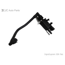 270S319 EVAP Purge Valve For 10-14 Cadillac Escalade ESV  6.2 12597567 Gas