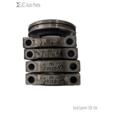 270C106 Engine Block Main Caps For 00-01 Ford Explorer  4.0  Gas