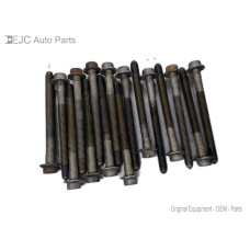 270C109 Cylinder Head Bolt Kit For 00-01 Ford Explorer  4.0  Gas