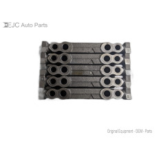 270B209 Engine Block Main Caps For 19-22 Ford F-250 Super Duty  6.2  Gas
