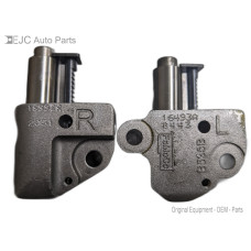 270B214 Timing Chain Tensioner Pair For 19-22 Ford F-250 Super Duty  6.2 AL3E6L266AA Gas