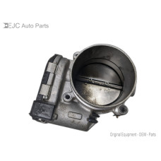 270B218 Throttle Valve Body For 15-19 Ford F-250 Super Duty  6.2 FR3E9F991AA Gas