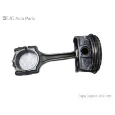 270B221 Piston and Connecting Rod Standard 19-22 Ford F-250 Super Duty 6.2 AL3E6108AL
