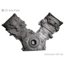 GZP504 Engine Timing Cover For 11-19 Ford F-250 Super Duty  6.2 AL3E6C086DA Gas