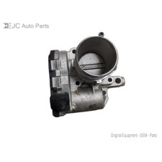 270C206 Throttle Valve Body For 17-22 Hyundai Ioniq 1.6 3510003HA0 Hybrid 270C206 Throttle Valve Body For 17-22 Hyundai Ioniq 1.6 3510003HA0 Hybrid
