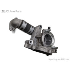270C209 Water Pump Housing For 17-22 Hyundai Ioniq 1.6 Hybrid 270C209 Water Pump Housing For 17-22 Hyundai Ioniq 1.6 Hybrid