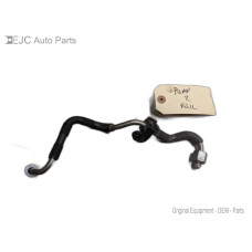 270C211 Pump To Rail Fuel Line For 17-22 Hyundai Ioniq 1.6 Hybrid 270C211 Pump To Rail Fuel Line For 17-22 Hyundai Ioniq 1.6 Hybrid