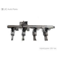 270C212 Fuel Injectors Set With Rail For 17-22 Hyundai Ioniq 1.6 3534003HA0 Hybrid 270C212 Fuel Injectors Set With Rail For 17-22 Hyundai Ioniq 1.6 3534003HA0 Hybrid
