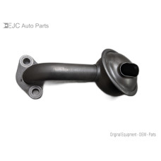 270C221 Engine Oil Pickup Tube For 17-22 Hyundai Ioniq 1.6 262502B030 Hybrid 270C221 Engine Oil Pickup Tube For 17-22 Hyundai Ioniq 1.6 262502B030 Hybrid
