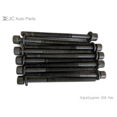 270C223 Cylinder Head Bolt Kit For 17-22 Hyundai Ioniq 1.6 Hybrid 270C223 Cylinder Head Bolt Kit For 17-22 Hyundai Ioniq 1.6 Hybrid