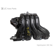GYQ106 Intake Manifold For 17-22 Hyundai Ioniq 1.6 2830003HA0 Hybrid GYQ106 Intake Manifold For 17-22 Hyundai Ioniq 1.6 2830003HA0 Hybrid