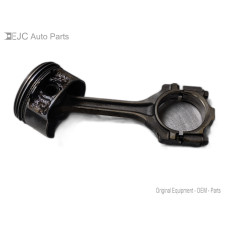 270V206 Piston and Connecting Rod Standard From 2004 Ford F-150  5.4 F75E6200AA Gas
